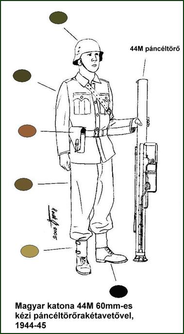 44M 60mm-es pncltrraktavet