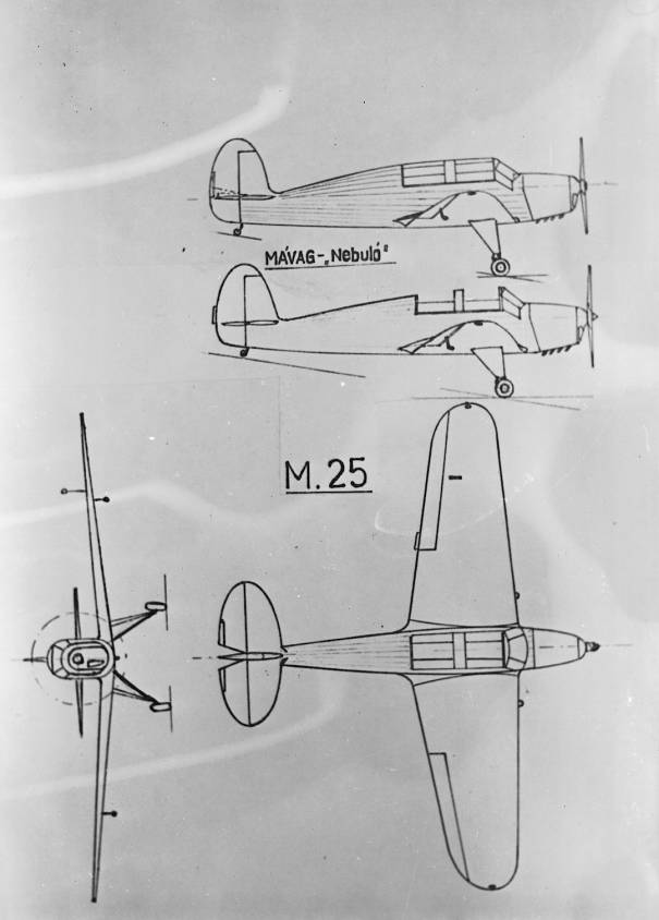 M-25 Nebul