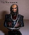 Klingon harcos (Star Trek)