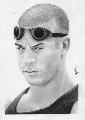 Vin Diesel (Riddick)