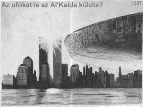 Al' Kaida :)